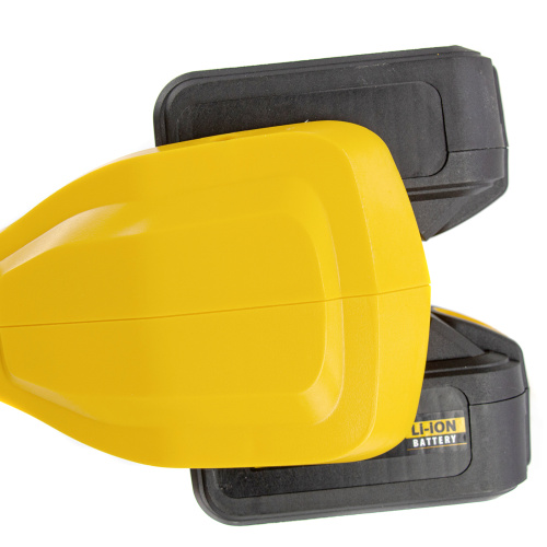 Триммер аккумуляторный RТ300-36, Li-ion, 36 В, 4 Ач, 300 мм Denzel по ценам производителя в Краснодаре с доставкой по всей России