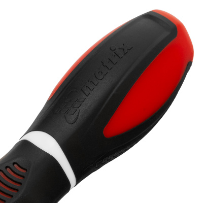 Отвертка реверсивная, набор бит, 12 шт, CrV Matrix по ценам производителя в Краснодаре с доставкой по всей России