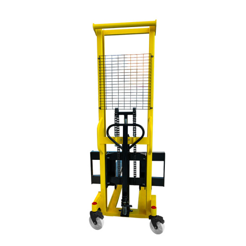 Ручной штабелер MS1016 по ценам производителя в Краснодаре с доставкой по всей России