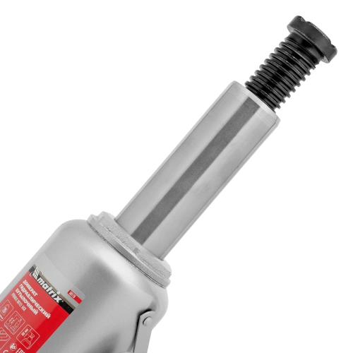 Домкрат гидравлический бутылочный, 20 т, h подъема 244-449 мм Matrix по ценам производителя в Краснодаре с доставкой по всей России