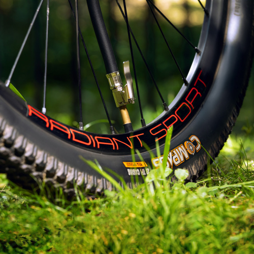 Пистолет для подкачки шин, пневматический Matrix купить в Москве с доставкой по всей России | ProtosMarket.ru