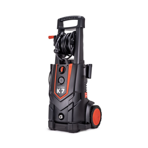 Мойка высокого давления Kvazarrus K 7 купить в Москве с доставкой по всей России | ProtosMarket.ru