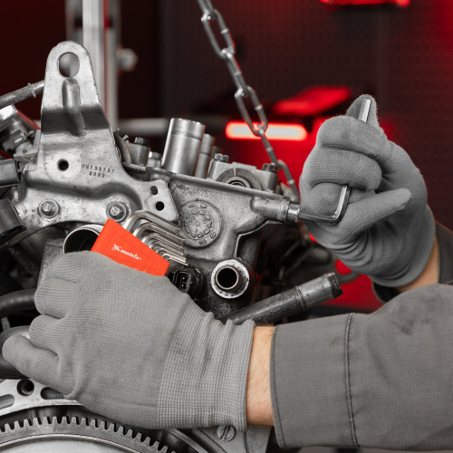 Набор инструментов бытовой, 22 предмета Matrix по ценам производителя в Краснодаре с доставкой по всей России