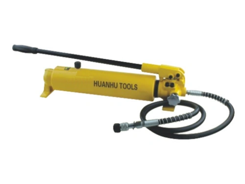 Насос гидравлический односторонний TOR HHB-700A 3,2л (ручной) по ценам производителя в Краснодаре с доставкой по всей России