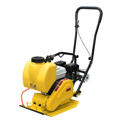 Виброплита STEM Techno SPC 162E (STEM GX200) по ценам производителя в Краснодаре с доставкой по всей России