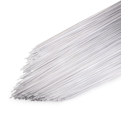 FoxWeld Пруток алюминиевый АL Si 5 (ER-4043) д.2,0х1000мм, 5кг (1 пачка, пр-во FoxWeld/КНР) купить в Москве с доставкой по всей России | ProtosMarket.ru