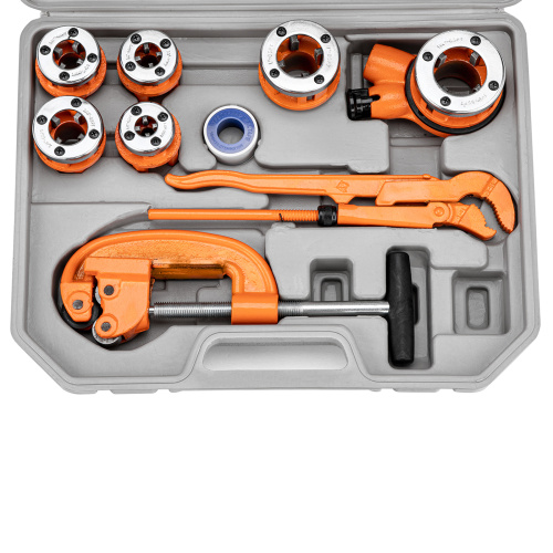 Набор для трубных работ, 13 предметов Sparta по ценам производителя в Краснодаре с доставкой по всей России