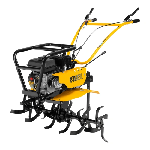 Мотоблок DPT-470S-PRO Denzel по ценам производителя в Краснодаре с доставкой по всей России