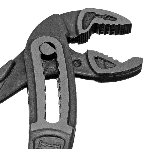 Клещи переставные, обливные рукоятки, 300 мм Denzel по ценам производителя в Краснодаре с доставкой по всей России