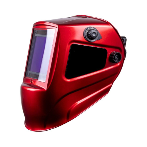 Маска сварщика FOXCRAFT магма (ф-р 9700V) без коробки по ценам производителя в Краснодаре с доставкой по всей России