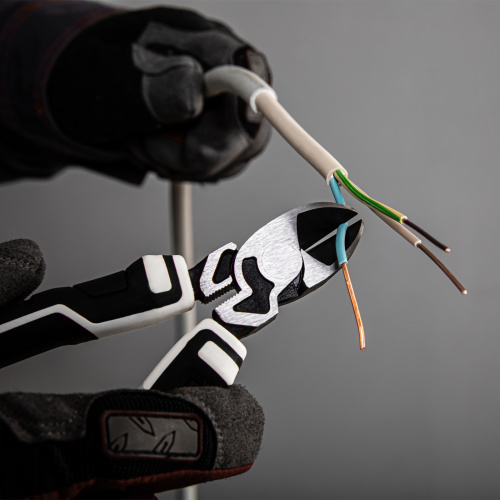 Бокорезы 150 мм, усиленная система, Pro Matrix по ценам производителя в Краснодаре с доставкой по всей России