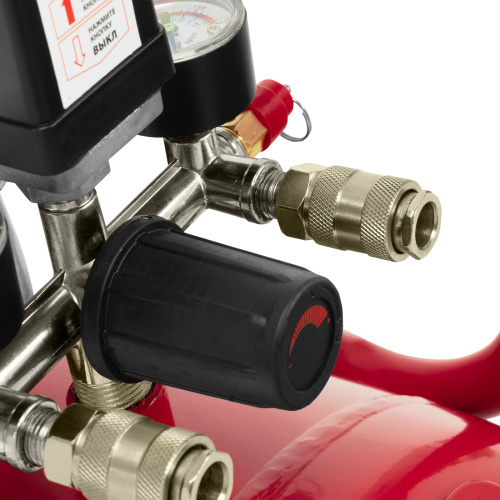 Компрессор воздушный КК-2200/50, 2,2 кВт, 350 л/мин, 50 л, прямой привод, масляный MTX по ценам производителя в Краснодаре с доставкой по всей России