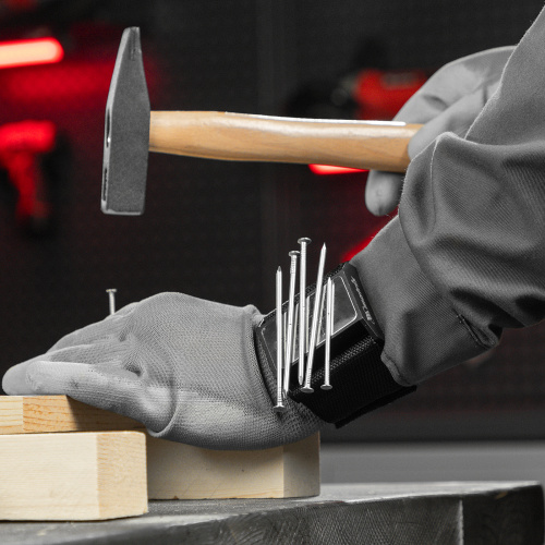 Магнитный браслет для крепежа Matrix по ценам производителя в Краснодаре с доставкой по всей России