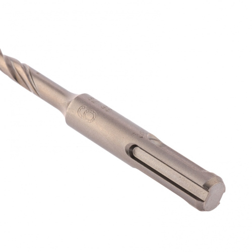 Бур по бетону QUADRO, 6 х 310 мм, SDS PLUS Gross по ценам производителя в Краснодаре с доставкой по всей России