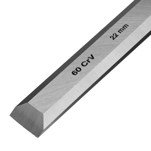 Набор долот-стамесок плоских "Тигровый глаз", 3 шт, 8-16-22 мм Matrix по ценам производителя в Краснодаре с доставкой по всей России