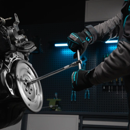 Набор инструментов, 1/4", 1/2", CrV, 120 зубьев, 115 предметов Gross по ценам производителя в Краснодаре с доставкой по всей России