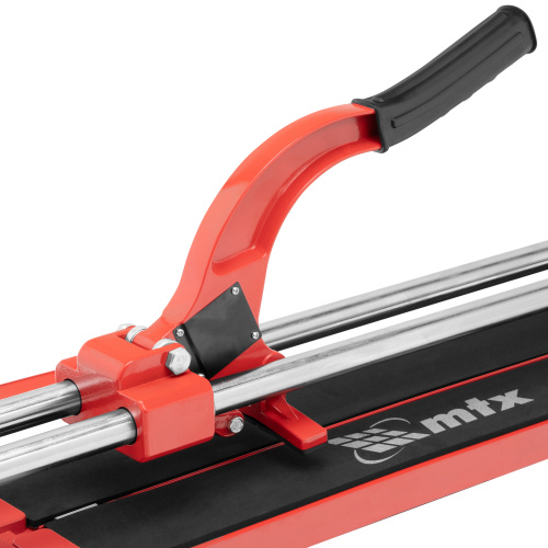 Плиткорез 500 х 16 мм, литая станина,каретка на подшипниках, усиленная рукоятка MTX по ценам производителя в Краснодаре с доставкой по всей России