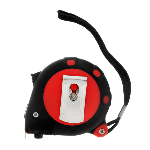 Рулетка Status 3 fixations,3 м х 16 мм,двухкомпонентный корпус,3 фиксации ленты Matrix по ценам производителя в Краснодаре с доставкой по всей России