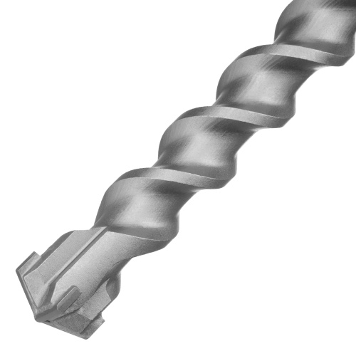 Бур по бетону, 35 х 600 мм, SDS Max c крестовой пластиной Matrix по ценам производителя в Краснодаре с доставкой по всей России