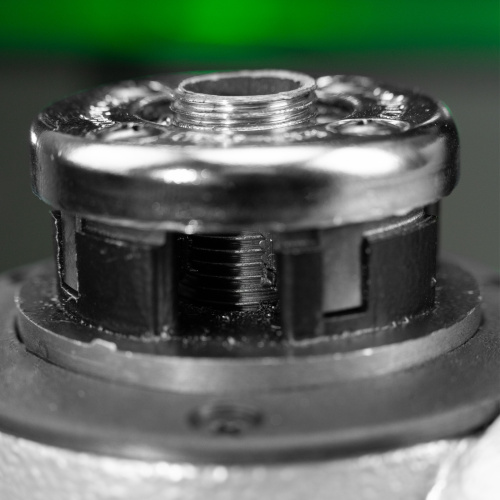 Клупп трубный 1/2 Сибртех по ценам производителя в Краснодаре с доставкой по всей России