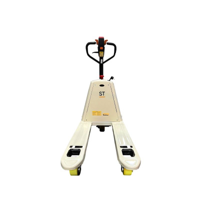 Самоходная тележка с гидравлическим подъемом вил PROLIFT M2 ST15L по ценам производителя в Краснодаре с доставкой по всей России