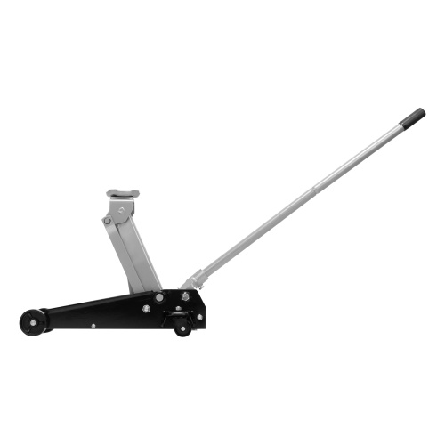 Домкрат гидравлический подкатной, 3 т, высота подъема 140-520 мм Matrix по ценам производителя в Краснодаре с доставкой по всей России