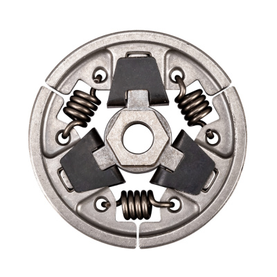 Барабан центробежной муфты сцепления в сборе для бензореза FoxWeld GC-970/400 (ведущая часть) по ценам производителя в Краснодаре с доставкой по всей России