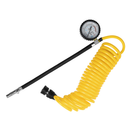 Компрессор автомобильный AC-75, 12 В, 10 атм., 75 л/мин, LED Denzel по ценам производителя в Краснодаре с доставкой по всей России