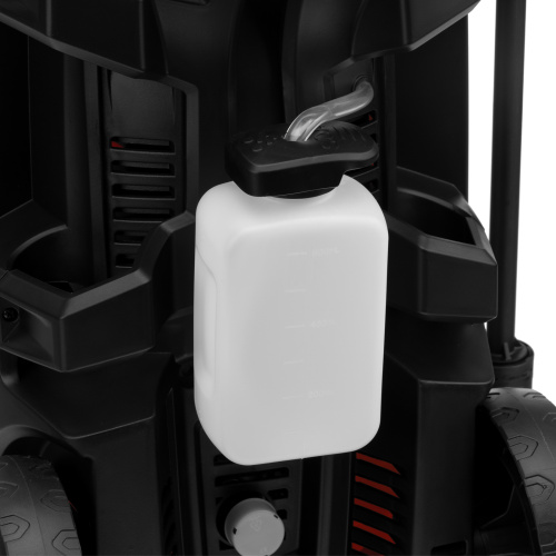 Моечная машина высокого давления R-170, 2000 Вт, 170 бар, 360 л/ч, колесная Denzel по ценам производителя в Краснодаре с доставкой по всей России