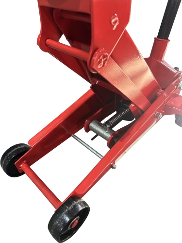 Домкрат гидравлический подкатной TOR г/п 3,0 т 135-495 мм по ценам производителя в Краснодаре с доставкой по всей России