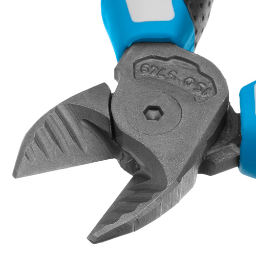 Бокорезы 130 мм, трехкомпонентные рукоятки Gross по ценам производителя в Краснодаре с доставкой по всей России