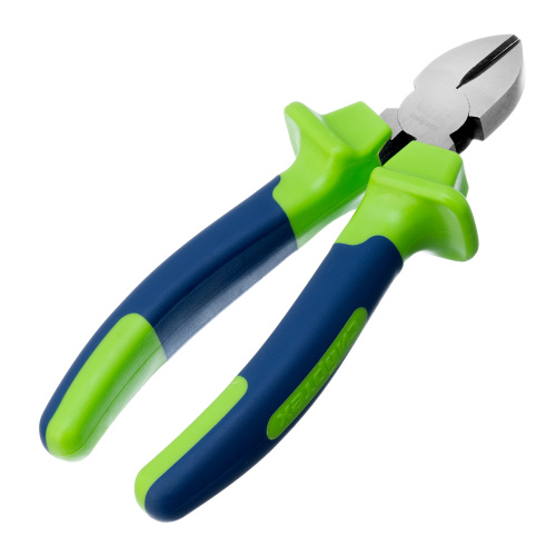 Бокорезы, 180 мм, двухкомпонентные рукоятки Сибртех по ценам производителя в Краснодаре с доставкой по всей России