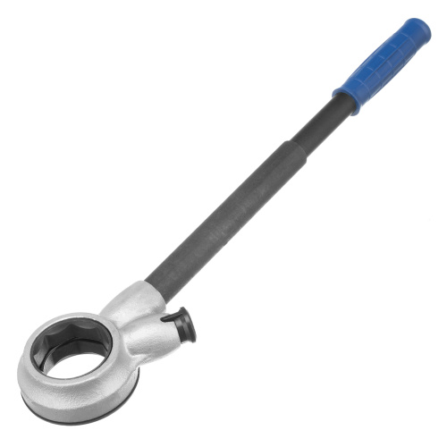 Трещотка для клуппов с удлинителем по ценам производителя в Краснодаре с доставкой по всей России