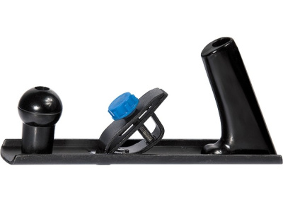 Рубанок-шерхебель, 250 х 43 мм, металлический ширина ножа 30 мм (Станкосиб) по ценам производителя в Краснодаре с доставкой по всей России