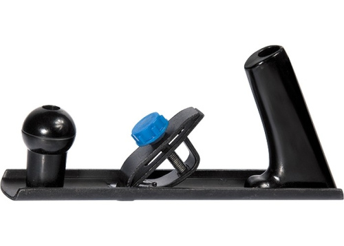 Рубанок-шерхебель, 250 х 43 мм, металлический ширина ножа 30 мм (Станкосиб) по ценам производителя в Краснодаре с доставкой по всей России