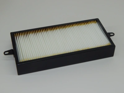 Фильтр 332*162*50 для подметальных машин A100 по ценам производителя в Краснодаре с доставкой по всей России