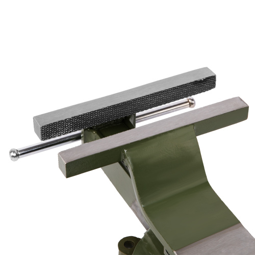 Тиски слесарные, 200 мм, стальные, поворотные Сибртех по ценам производителя в Краснодаре с доставкой по всей России