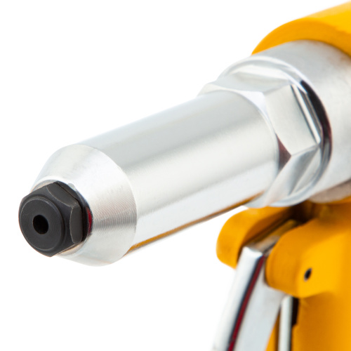 Пневматический заклепочник PR4, 2,4-4,8 мм Denzel по ценам производителя в Краснодаре с доставкой по всей России