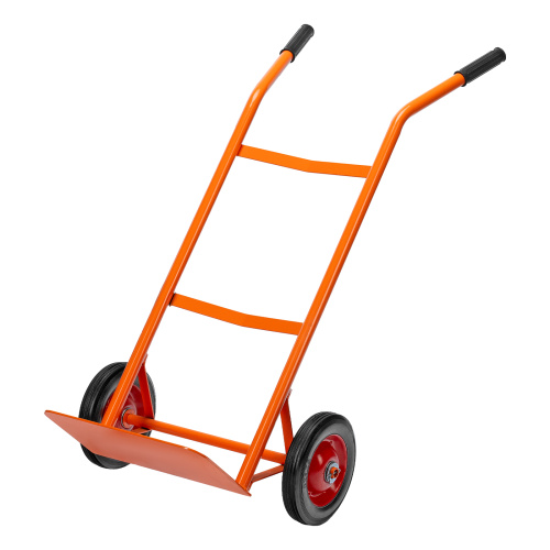 Тележка ручная 2-х колесная, облегченная, г/п 120кг, платформа 350х200мм Сибртех по ценам производителя в Краснодаре с доставкой по всей России