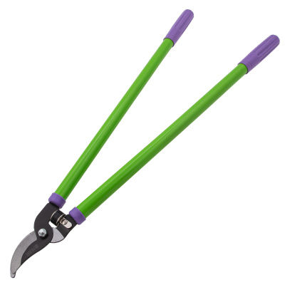 Сучкорез прямого реза, 700 мм, стальные обрезиненные рукоятки, Palisad по ценам производителя в Краснодаре с доставкой по всей России