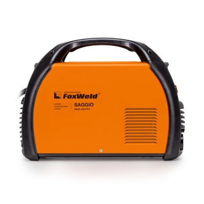 Сварочный аппарат SAGGIO MMA 200 PFC по ценам производителя в Краснодаре с доставкой по всей России