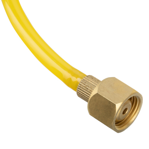 Горелка сварочная TIG WP17V, прямое подключение к баллону, 4 метра Denzel по ценам производителя в Краснодаре с доставкой по всей России