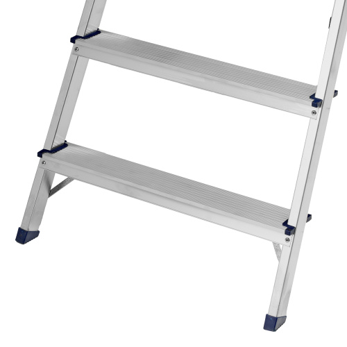 Стремянка, 10 ступеней, алюминиевая, Сибртех по ценам производителя в Краснодаре с доставкой по всей России