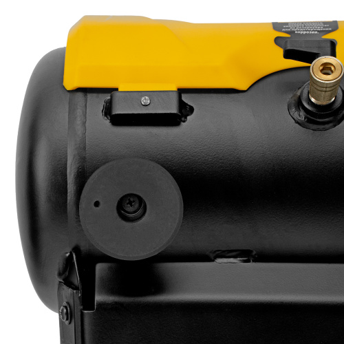 Компрессор воздушный безмасляный РС 1/6-180,1, 1 кВт, 180 л/мин, 6 л Denzel по ценам производителя в Краснодаре с доставкой по всей России