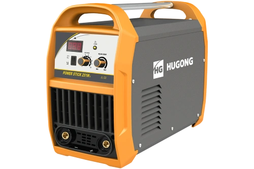 Сварочный инвертор HUGONG POWER STICK 251W III купить в Москве с доставкой по всей России | ProtosMarket.ru