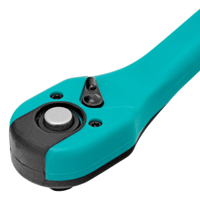 Ключ-трещотка 3/8", CrV, 72 зуба, с быстрым сбросом Stels по ценам производителя в Краснодаре с доставкой по всей России