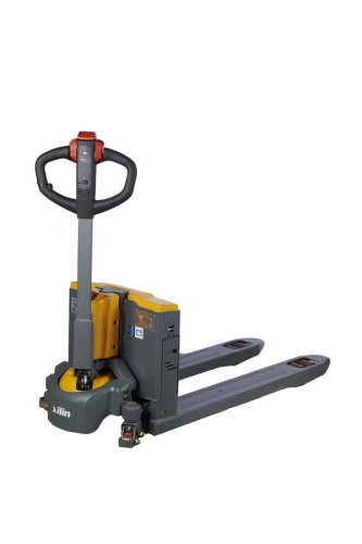 Тележка электрическая 1500 кг 1150 мм XILIN CBD15W-II Li-ion 24V/25Ah с колесом баланса и влагозащ* по ценам производителя в Краснодаре с доставкой по всей России