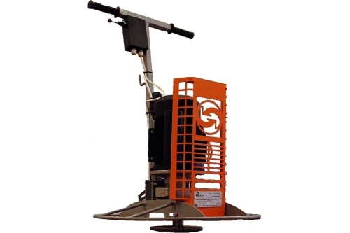 Затирочная машина электрическая МИКСОКРЕТ 220Ф по ценам производителя в Краснодаре с доставкой по всей России