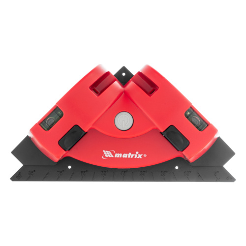 Лазерный уровень, маркер, угольник Matrix по ценам производителя в Краснодаре с доставкой по всей России