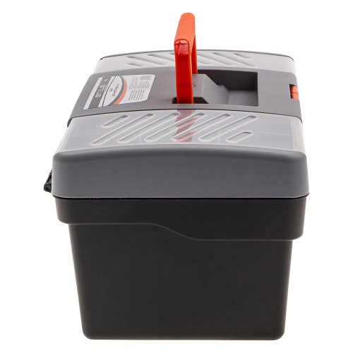 Ящик для инструмента 17", 420 х 220 х 180 мм, пластик Stels по ценам производителя в Краснодаре с доставкой по всей России